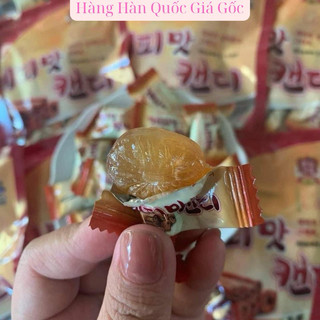 KẸO QUẾ ĐẶC BIỆT HÀN QUỐC 200GR