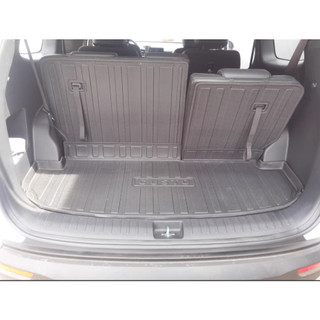 Lót Cốp Hyundai Custin, Custo Hàng Loại Dày