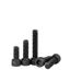 M12, M14, M16 bulong lục giác chìm đầu trụ cấp bền 12.9 M12-M16