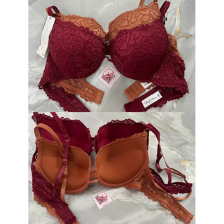 Áo Ngực Xuất Âu Size 36C (Size Âu)