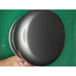 Lòng Nồi Cơm điện Bluestone RCB-5520 , RCB-5519 Ruột Nồi Cơm điện Bluestone 1.8L Lòng nồi thay thế Phụ Kiện Chính Hãng