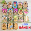 Lì Xì 10 Cái Chibi Tết Bính Ngọ Mẫu Mới 2026 Hơn 200 Mẫu Dạ Quang Tết Đẹp Lì Xì Chipi Hoạt Hình Baby Three BỐ KHỦNG LONG