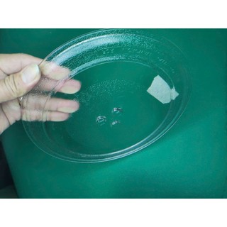 Đĩa thủy tinh Lò vi sóng BlueStone MOB-7708B 20 lít Phụ kiện chính hãng