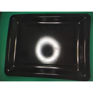 Khay nướng , khay hứng mỡ thừa Lò nướng BlueStone EOB-7548 38 lít phụ kiện chính hãng