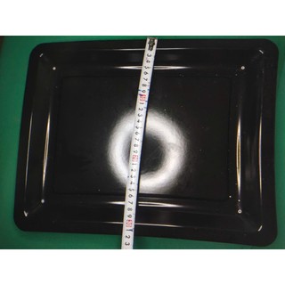 Khay nướng , khay hứng mỡ thừa Lò nướng BlueStone EOB-7548 38 lít phụ kiện chính hãng