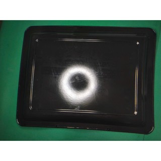 Khay nướng , khay hứng mỡ thừa Lò nướng BlueStone EOB-7548 38 lít phụ kiện chính hãng