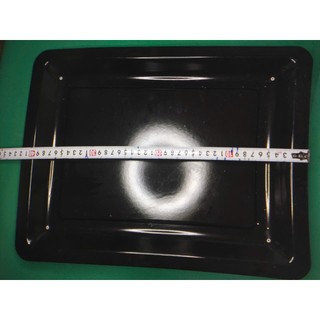 Khay nướng , khay hứng mỡ thừa Lò nướng BlueStone EOB-7548 38 lít phụ kiện chính hãng