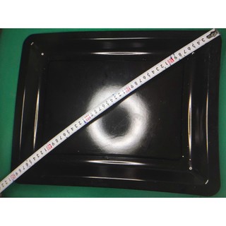 Khay nướng , khay hứng mỡ thừa Lò nướng BlueStone EOB-7548 38 lít phụ kiện chính hãng