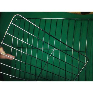 Vỉ nướng bánh , rau , củ Lò nướng BlueStone EOB-7548 38 lít Phụ kiện chính hãng