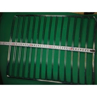Vỉ nướng bánh , rau , củ Lò nướng BlueStone EOB-7548 38 lít Phụ kiện chính hãng