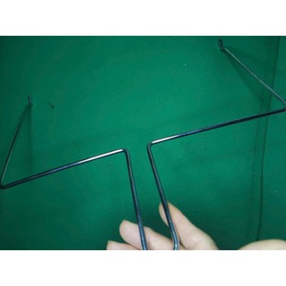 Tay cầm lấy vỉ nướng Lò nướng BlueStone EOB-7548 38 lít Phụ kiện chính hãng