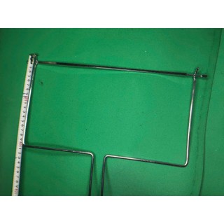 Tay cầm lấy vỉ nướng Lò nướng BlueStone EOB-7548 38 lít Phụ kiện chính hãng