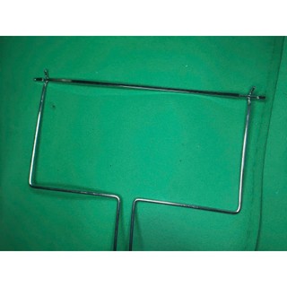 Tay cầm lấy vỉ nướng Lò nướng BlueStone EOB-7548 38 lít Phụ kiện chính hãng