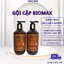 DẦU GỘI ĐẦU BIOMAX , DẦU GỘI CẶP CHỐNG RỤNG VÀ NHANH MỌC TÓC _ Tony Hair