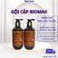 DẦU GỘI ĐẦU BIOMAX , DẦU GỘI CẶP CHỐNG RỤNG VÀ NHANH MỌC TÓC _ Tony Hair