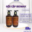 DẦU GỘI ĐẦU BIOMAX , DẦU GỘI CẶP CHỐNG RỤNG VÀ NHANH MỌC TÓC _ Tony Hair