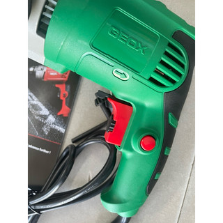Máy khoan GEOX GL60013 đầu 13mm 850W