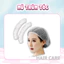 Dụng Cụ Nhuộm Tóc Cao Cấp - Lược nhuộm, Bát nhuộm, Gang tay, Mũ ủ tóc _ Tony Hair