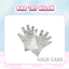 Dụng Cụ Nhuộm Tóc Cao Cấp - Lược nhuộm, Bát nhuộm, Gang tay, Mũ ủ tóc _ Tony Hair
