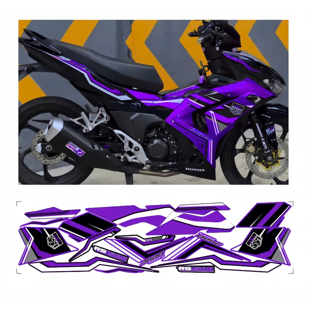 tem rời winner x v3 cao cấp chất liệu in 3 lớp chống nước không phai màu nhãn dán decal.