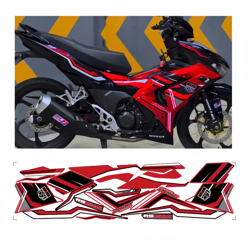 tem rời winner x v3 cao cấp chất liệu in 3 lớp chống nước không phai màu nhãn dán decal.