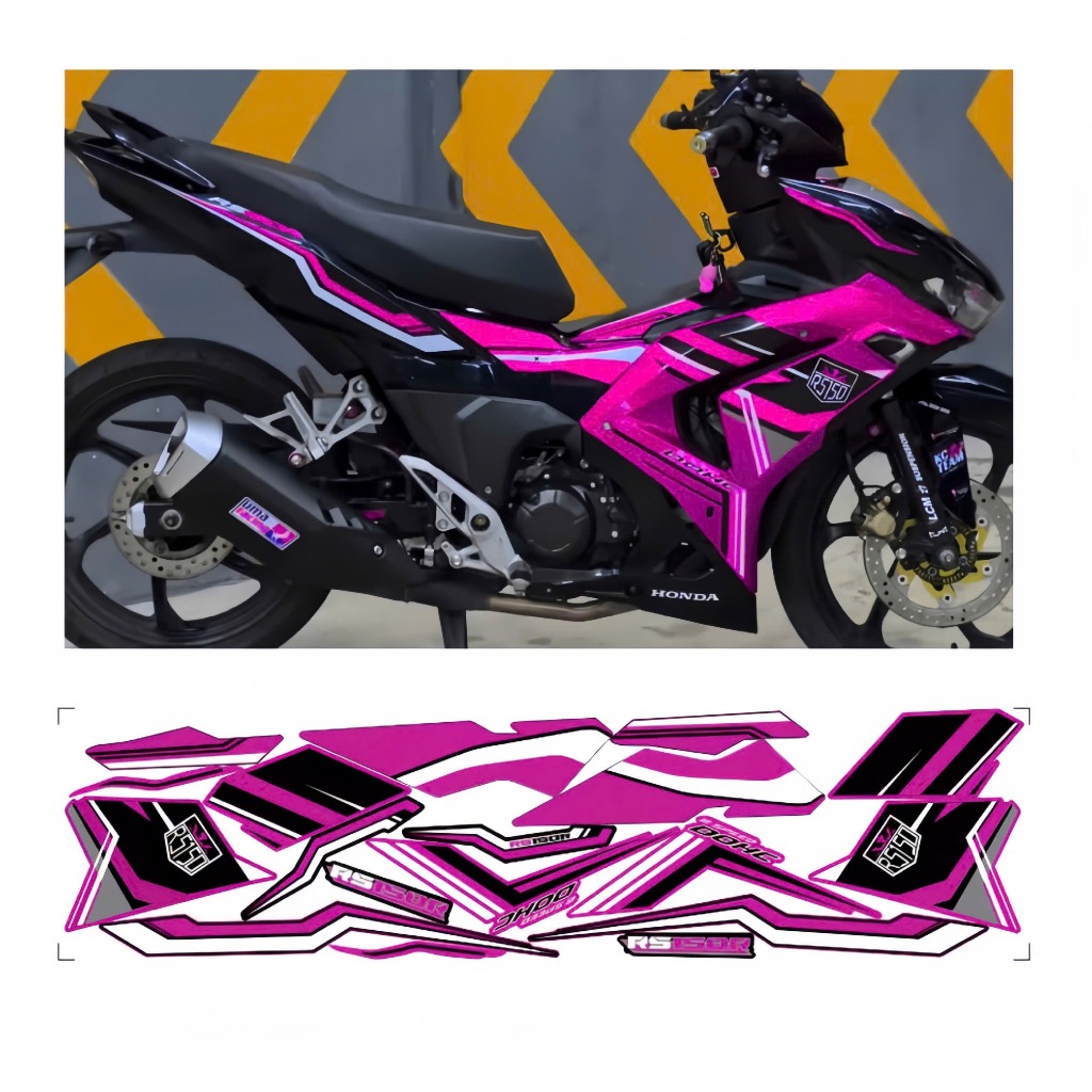 tem rời winner x v3 cao cấp chất liệu in 3 lớp chống nước không phai màu nhãn dán decal.