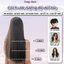 Thuốc nhuộm tóc màu NÂU KIWI thuốc nhuộm tóc không cần tẩy, kem nhuộm tóc tại nhà _ Tony Hair