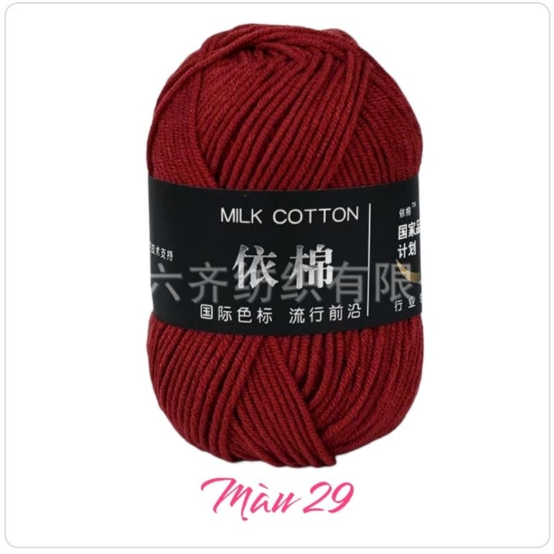 Màu 29
