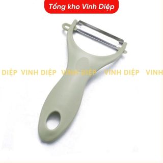 Nạo rau củ quả loại 1 siêu sắc, siêu bền cao cấp, nạo Thái