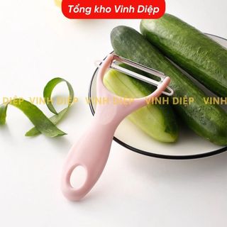 Nạo rau củ quả loại 1 siêu sắc, siêu bền cao cấp, nạo Thái