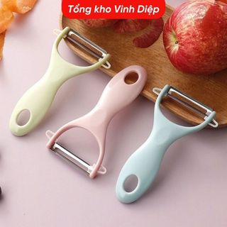 Nạo rau củ quả loại 1 siêu sắc, siêu bền cao cấp, nạo Thái