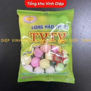 Long não thơm đuổi gián đuổi chuột TYTY, băng phiến thơm treo tủ quần áo đuổi côn trùng