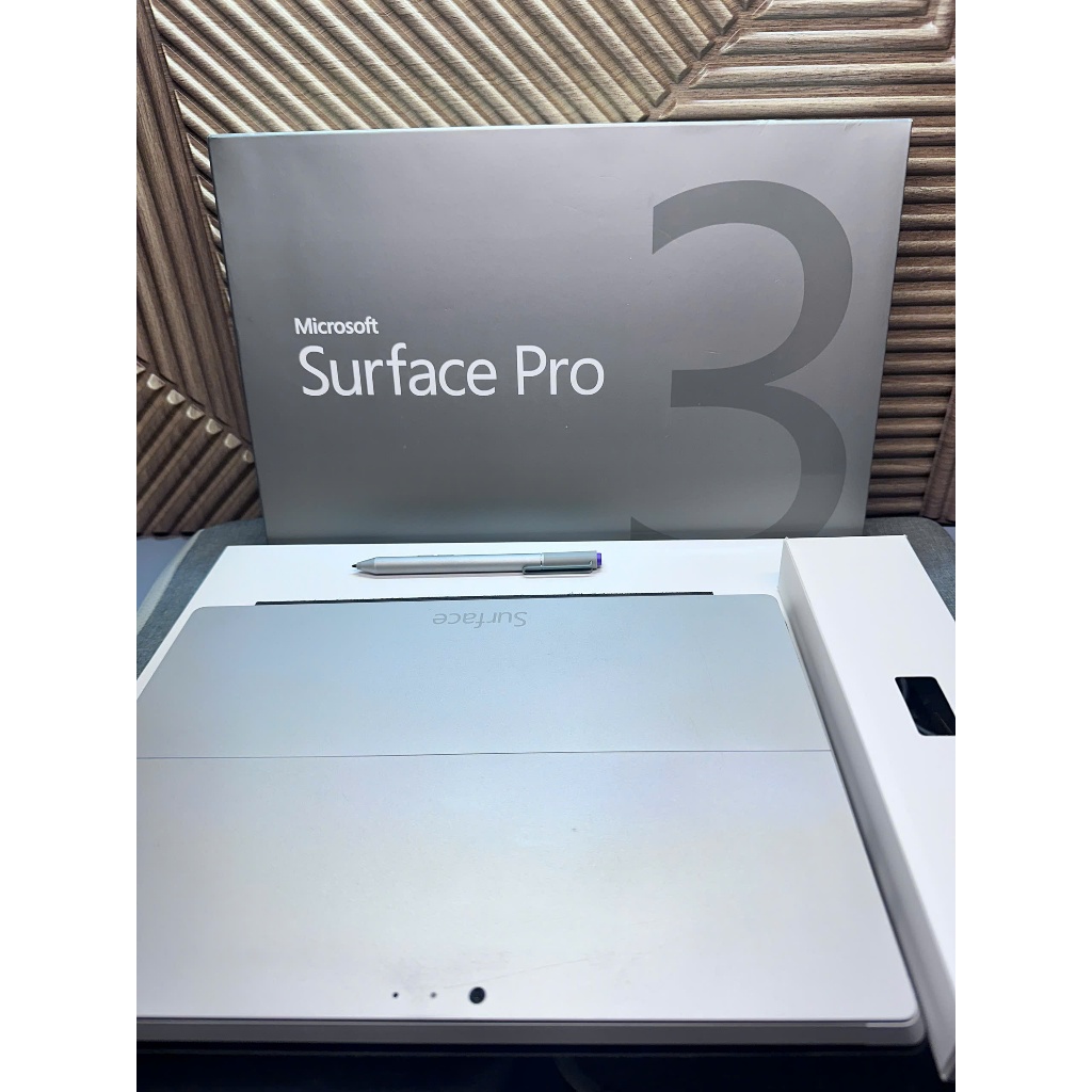 Surface Pro 3 Mới Chính Hãng Và Hàng Cũ Giá Tốt Nhất – WATQVT