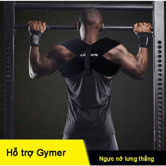 Đai chống gù lưng, Đai lưng chống gù nam nữ cao cấp
