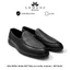 Giày Slip on Loafer LEMANS 3.SL06 - da bò - đế êm chân, công sở trẻ trung, bảo hành chính hãng 24 tháng
