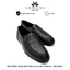 Giày Slip on Loafer LEMANS 3.SL06 - da bò - đế êm chân, công sở trẻ trung, bảo hành chính hãng 24 tháng