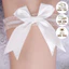 LC001 - NƠ TO Vòng đùi ren cosplay - KELLYWANG