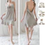 SX572 - váy ngủ lụa satin - đầm ngủ gợi cảm -kellywang