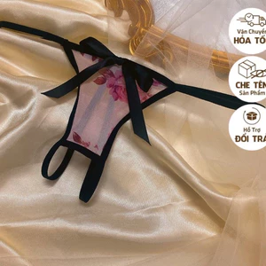SHOP BÁN GIÁ GỐC LẤY 5 SAO - CK095 Quần lót nữ lọt khe sexy - KELLYWANG