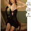 SX962 - Váy ngủ 2 dây vải lụa satin cao cấp, đầm ngủ nữ thiết kế xoắn ngực gợi cảm