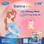 Sữa Smmine Mom dinh dưỡng chuẩn cho mẹ phát triển toàn diện cho con