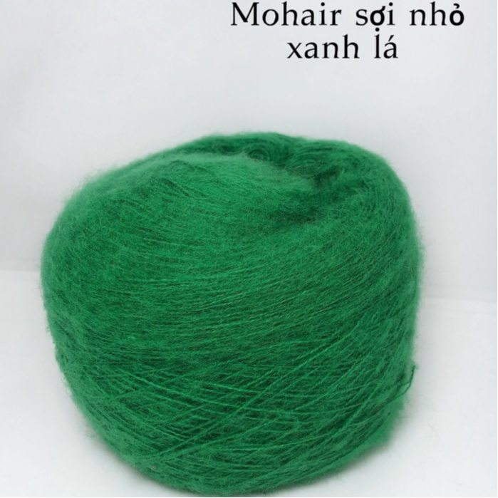 841 xanh lá