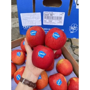 Táo jazz newzealand giòn ngọt 1kg