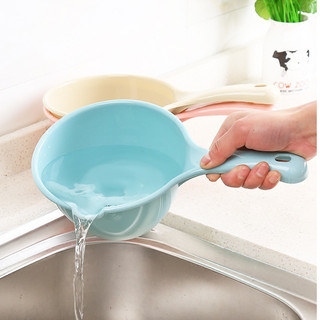 Gáo nhựa múc nước,ca múc nước hàng Việt Nhật
