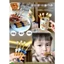 VỈ 6 BÀN CHẢI CHO BÉ - Vỉ 6 Bàn Chải Đánh Răng Cho Bé Hình Gấu Dễ Thương - MA: BAN CHAI CHO BE