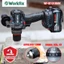 Máy khoan pin WORKFIX WF-ID13100AK Anti-kickback, Lực siết 100Nm, Động cơ Không chổi than