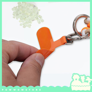 Tag Bản Silicone Trơn Bóng Treo Đặt Vào Bên Trong Case Ốp Điện Thoại Để Móc Dây Đeo Thẻ Hoặc Vật Dụng Đơn Giản Nhiều Màu