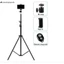 Gậy chụp ảnh livestream cao 2m1 ,quay video ,chụp ảnh. đủ bộ chân 2m1 + bị + kẹp + remote. hàng LINCO chắc chắn