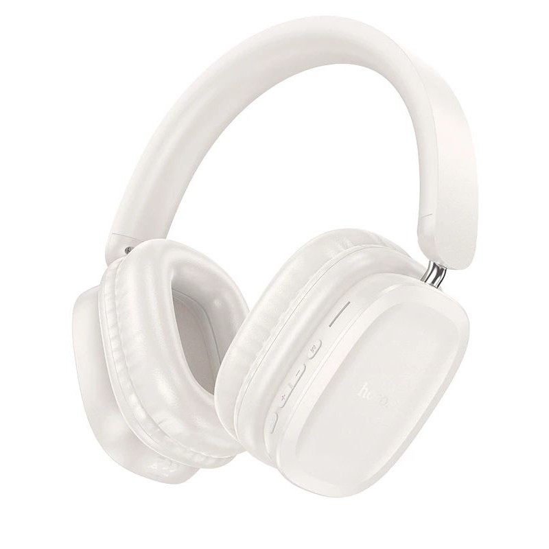 Tai nghe Bluetooth không dây HOCO W51, thời gian nghe nhạc 46h, Bluetooth 5.3