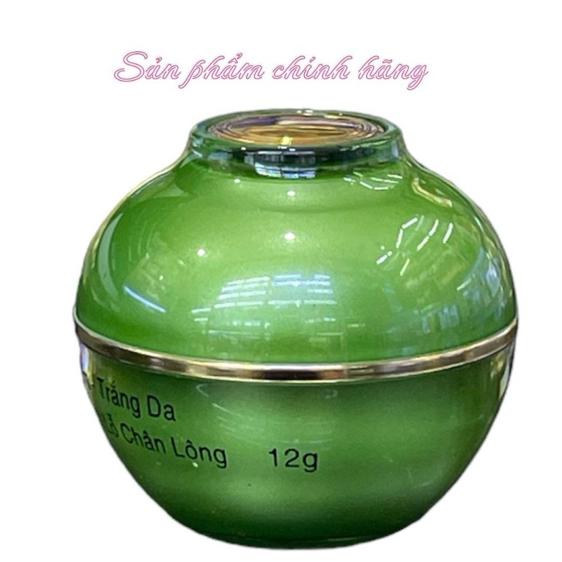 Kem DKZ White mụn thâm trắng da 12gram ( chính hãng rẻ nhất)